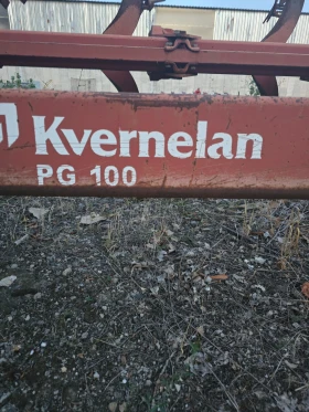  Kverneland PG 100 | Mobile.bg    3