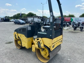 Валяк BOMAG BW100 ad-4 НАЛИЧЕН, снимка 4