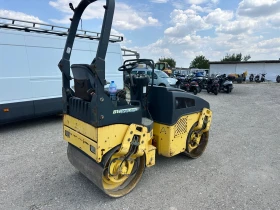 Валяк BOMAG BW100 ad-4 НАЛИЧЕН, снимка 3