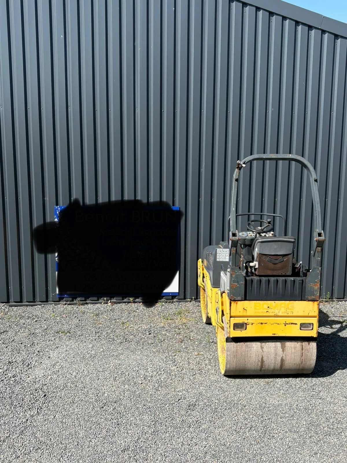 ����� BOMAG bw100 | Mobile.bg � ����������� 4