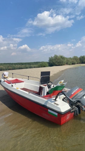 Лодка Собствено производство Taormina  - изображение 1