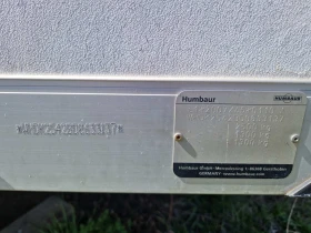 За автомобил Humbaur, снимка 4