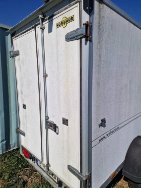 �� ��������� Humbaur | Mobile.bg � ����� ������ 2