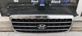 ПРЕДНА РЕШЕТКА HYUNDAI TRAJET 2.0 CRDI   86352-3A000, снимка 1