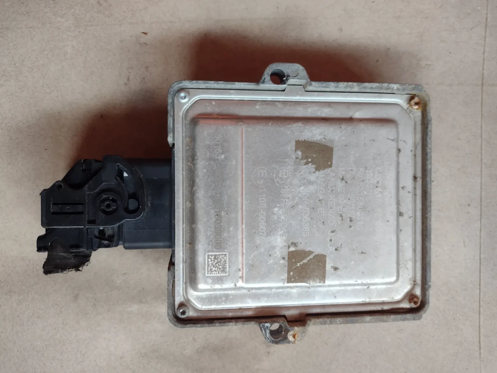 616089000 �������� ����� ���������  Landi Renzo Omegas EVO 3.0 10R-036385 67R-016043 110R-006070 | Mobile.bg � ����������� 2