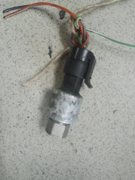 датчик климатик Фиат Стило (5)