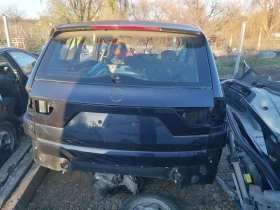 Задeн капак, врата Багажник 5-та BMW Х3 E83, Facelift