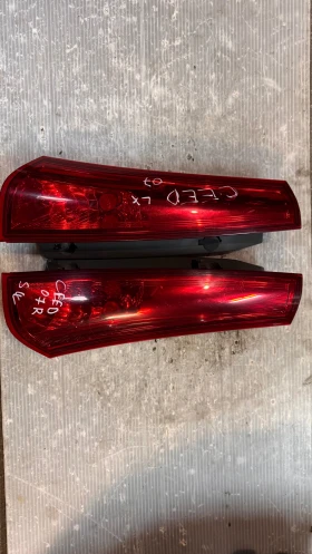 Стопове зa Kia Ceed 2007 92404-1H3 / 92403-1H3