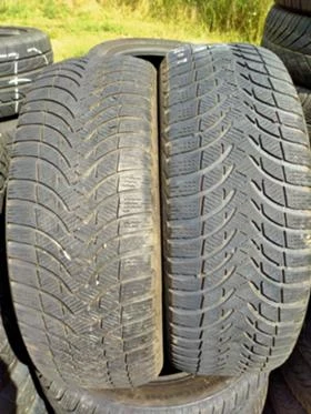 Гуми Зимни 205/55R16, снимка 2