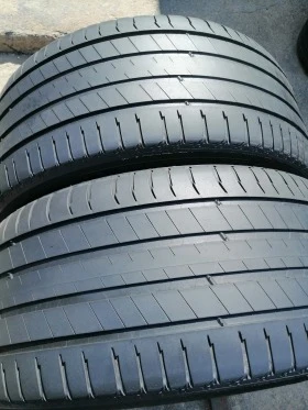 Гуми Летни 285/40R20, снимка 3
