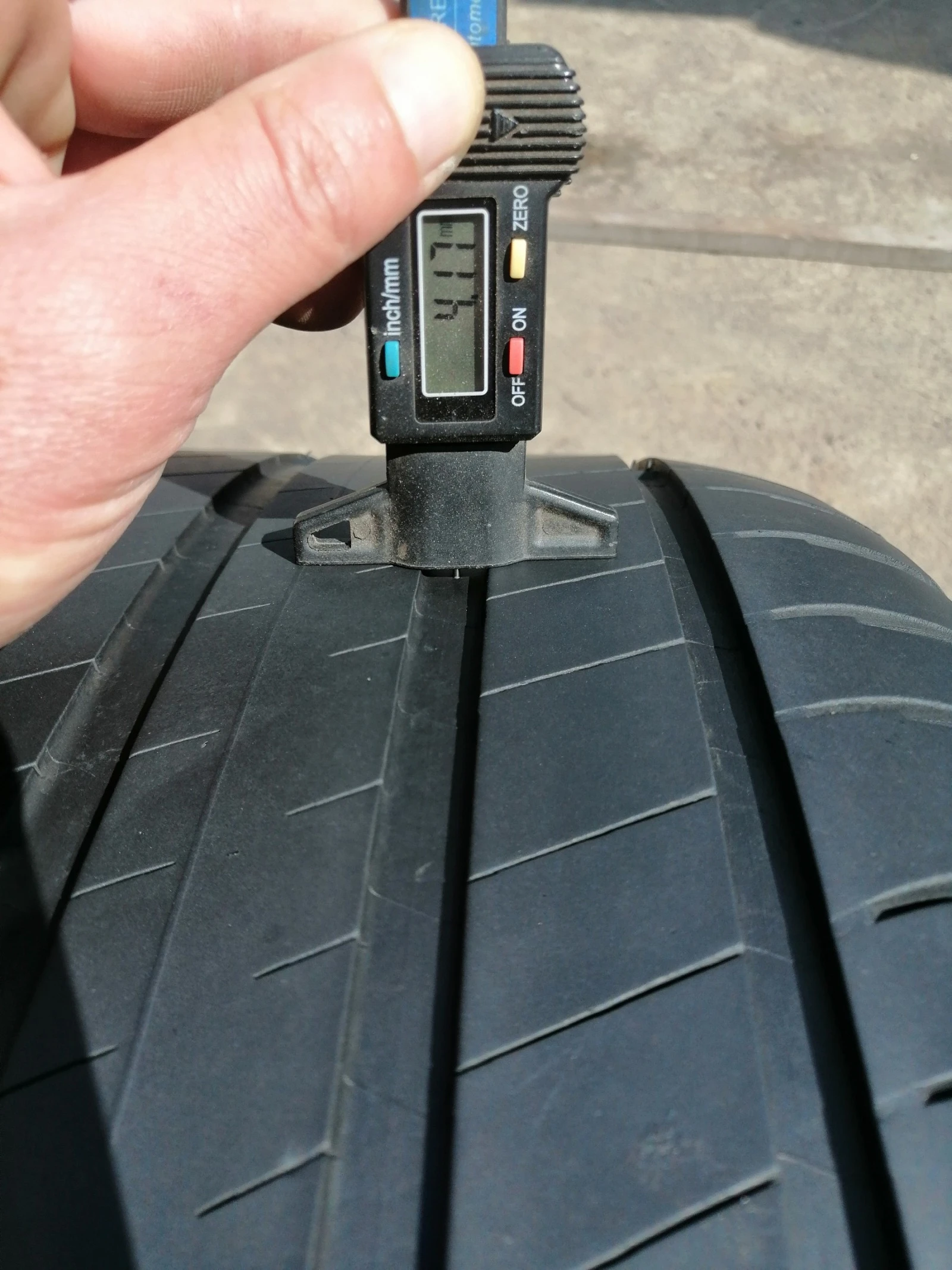  285/40R20 | Mobile.bg   6