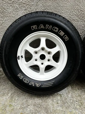    265/70R16 | Mobile.bg    6