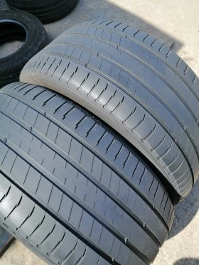 Гуми Летни 285/40R20, снимка 2 - Гуми и джанти - 45554860