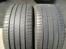 Гуми Летни 285/40R20, снимка 1 - Гуми и джанти - 45554860