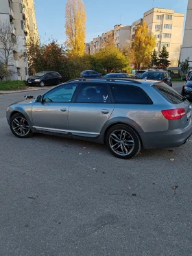 Audi A6 Allroad  - изображение 2