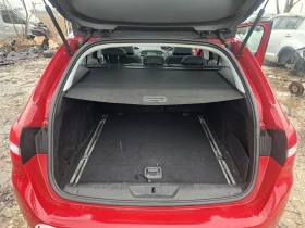 Peugeot 308 1.6HDI, снимка 10