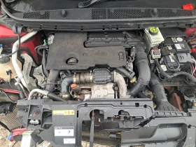 Peugeot 308 1.6HDI, снимка 6