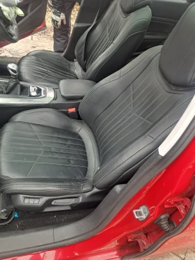 Peugeot 308 1.6HDI, снимка 7