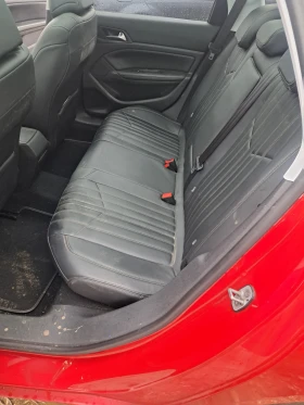 Peugeot 308 1.6HDI, снимка 8