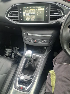 Peugeot 308 1.6HDI, снимка 5