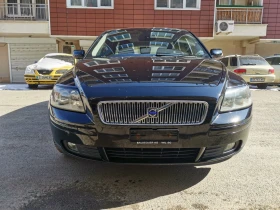 Volvo V50 2.4 SWISS, снимка 2