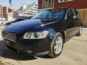 Volvo V50 2.4 SWISS, снимка 3