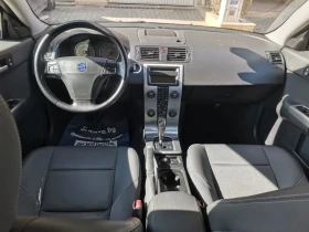 Volvo V50 2.4 SWISS, снимка 9
