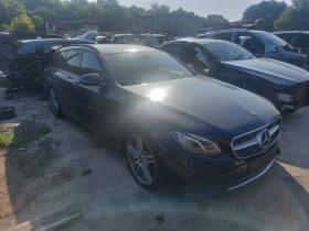 Mercedes-Benz E 220 d W213 AMG Комби, снимка 5