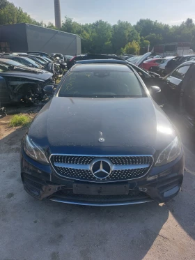 Mercedes-Benz E 220 d W213 AMG Комби, снимка 1