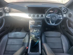 Mercedes-Benz E 220 d W213 AMG Комби, снимка 15