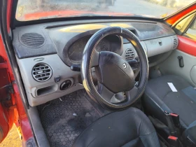 Renault Kangoo 1.2, снимка 5