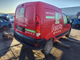 Renault Kangoo 1.2, снимка 3
