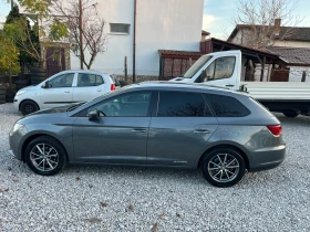 Seat Leon Seat leon ST 1.6тди 110 евро 6, снимка 4