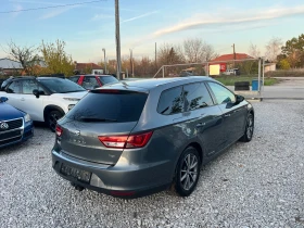 Seat Leon Seat leon ST 1.6тди 110 евро 6, снимка 7