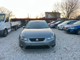 Seat Leon Seat leon ST 1.6тди 110 евро 6, снимка 2