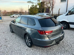 Seat Leon Seat leon ST 1.6тди 110 евро 6, снимка 5