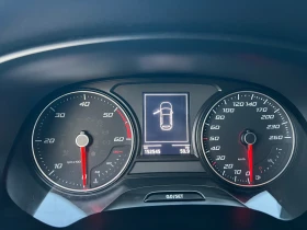 Seat Leon Seat leon ST 1.6тди 110 евро 6, снимка 11