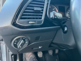 Seat Leon Seat leon ST 1.6тди 110 евро 6, снимка 14