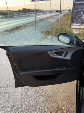 Audi A7 3.0ТDI QUATTRO , снимка 10