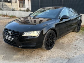 Audi A7 3.0ТDI QUATTRO , снимка 1