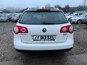 VW Passat 2.0TDI-4x4-NAVI-Hi-LINE-ITALIA, снимка 9