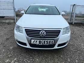 VW Passat 2.0TDI-4x4-NAVI-Hi-LINE-ITALIA, снимка 2