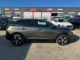 Peugeot 3008 1.6JDI 117000km, снимка 7