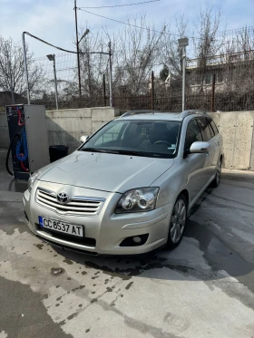 Toyota Avensis 2.4vvti, снимка 5