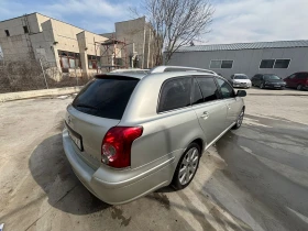 Toyota Avensis 2.4vvti, снимка 2