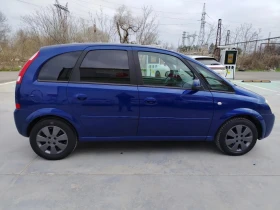 Opel Meriva 1.6 газ бензин, снимка 2