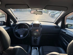 Opel Zafira, снимка 6