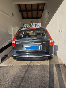Hyundai I30 CW, снимка 6