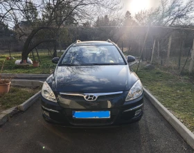 Hyundai I30 CW, снимка 3
