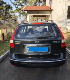 Hyundai I30 CW, снимка 5